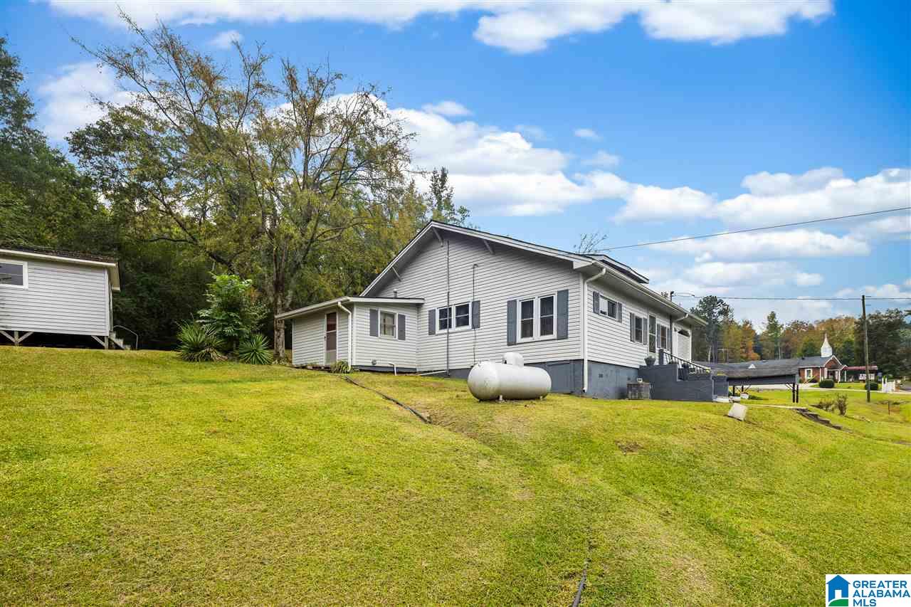 736 Sand Valley Road Oneonta, AL 35121 - Photo 28 of 34