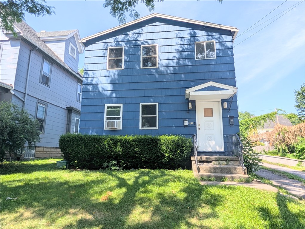 39 Arbutus Street Rochester, NY 14609 - Photo 1 of 13