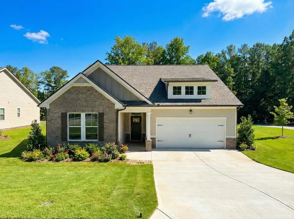 $419,900 | 250 Fairway Drive, McCormick, SC 29835