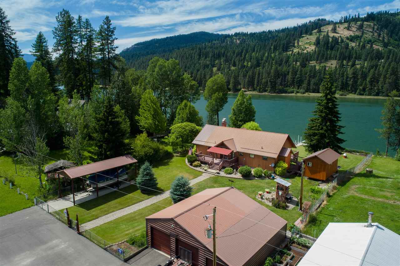 451 Dilling Road Cusick, WA 99119 - Photo 1 of 20