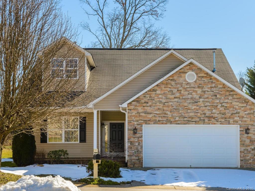 3 Summer Meadow Road, Unit 9 Arden, NC 28704 - Photo 1 of 24 Gallery Image 1