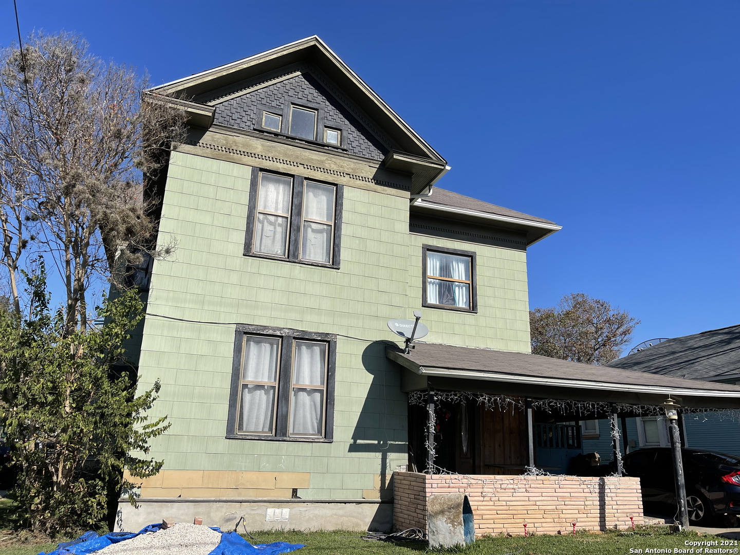 505 Rigsby Avenue San Antonio, TX 78210 - Photo 1 of 1