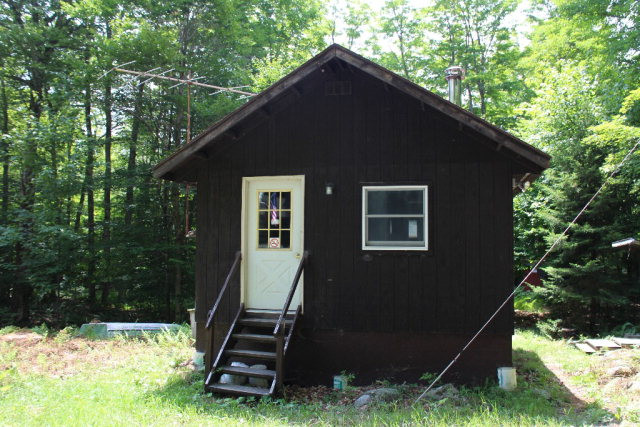 0 Limekiln Rd Inlet Inlet, NY 13360 - Photo 1 of 1 Gallery Image 1