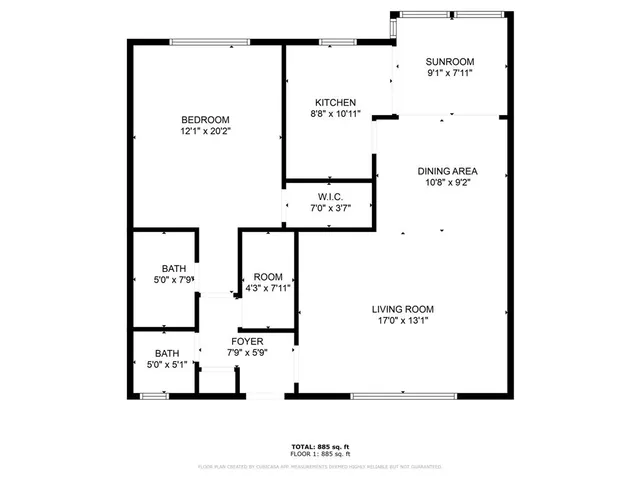 $159,100 | 32 Colonial Club Drive, Unit 202, Boynton Beach, FL 33435