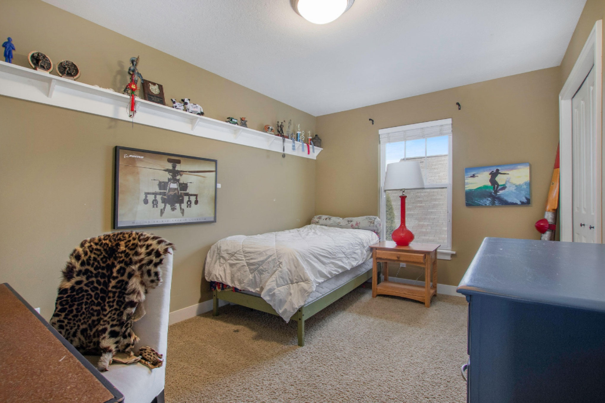 1086 Keystone Road Holland, MI 49423 - Photo 25 of 40 Bedroom