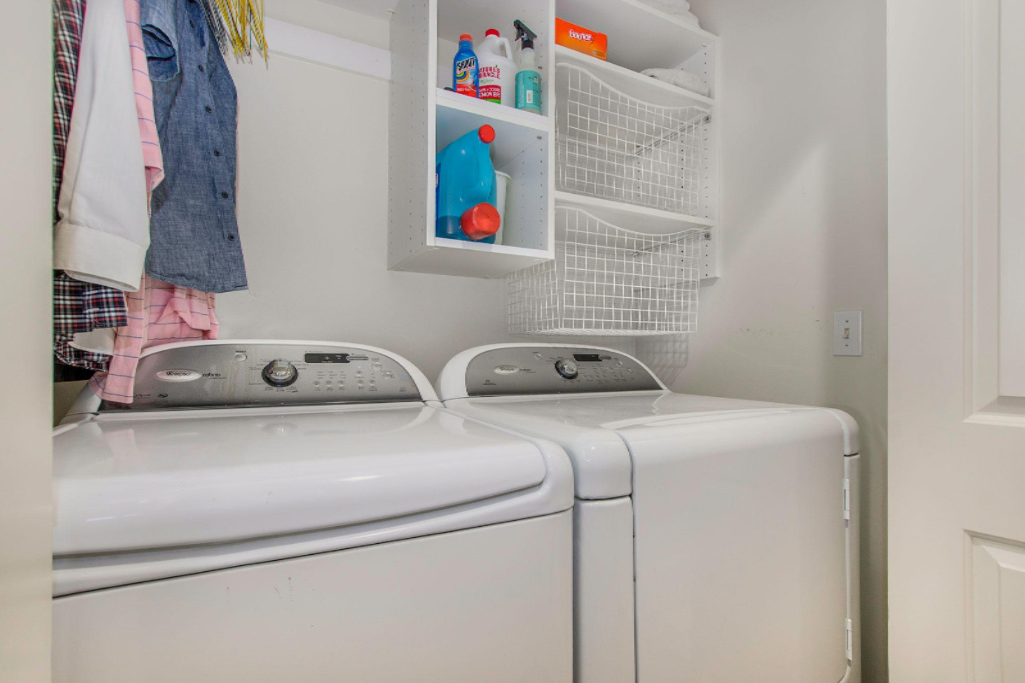 1086 Keystone Road Holland, MI 49423 - Photo 27 of 40 Laundry