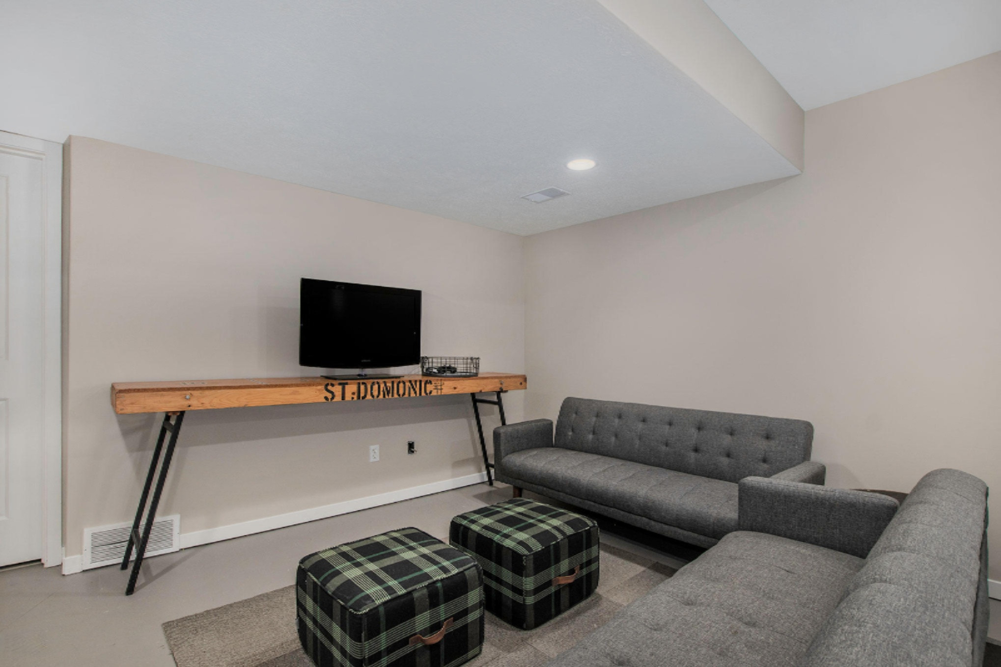 1086 Keystone Road Holland, MI 49423 - Photo 28 of 40 Basement Family Room