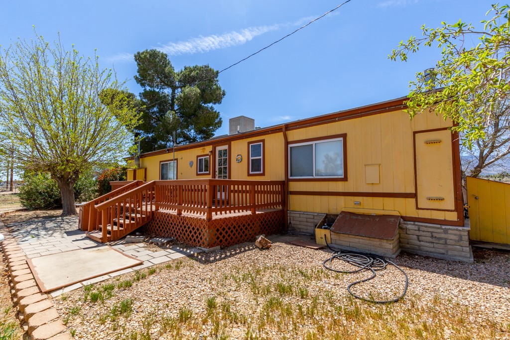 4280 Solano Road Phelan, CA 92371 - Photo 37 of 63