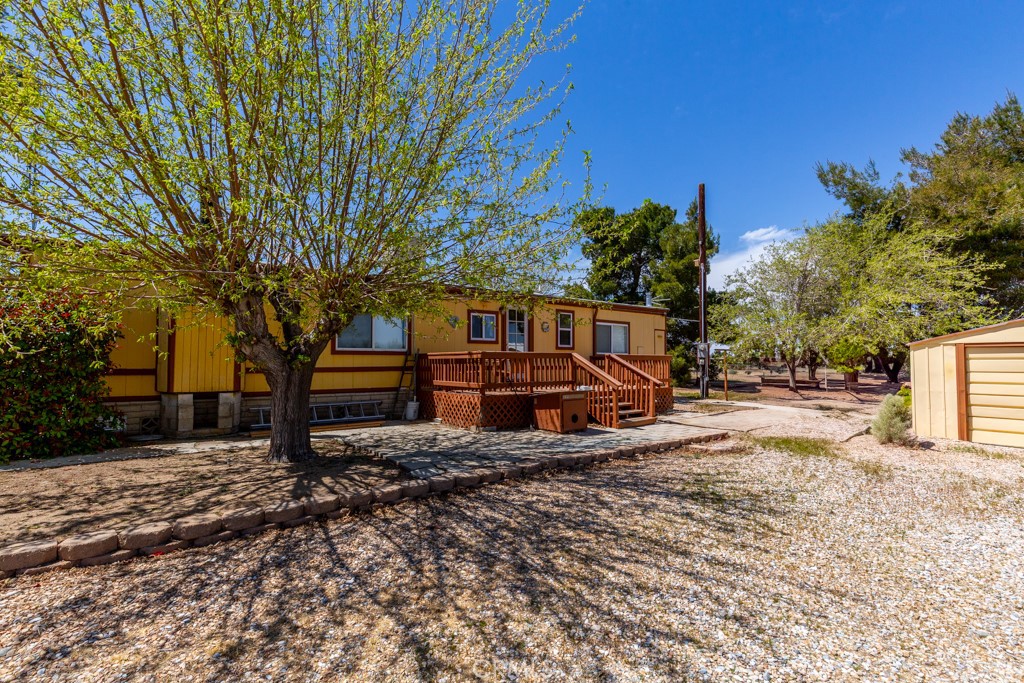 4280 Solano Road Phelan, CA 92371 - Photo 38 of 63