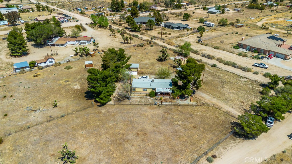 4280 Solano Road Phelan, CA 92371 - Photo 44 of 63