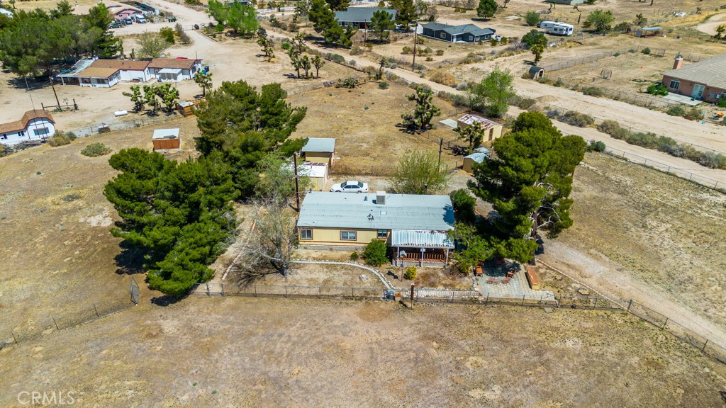 4280 Solano Road Phelan, CA 92371 - Photo 48 of 63