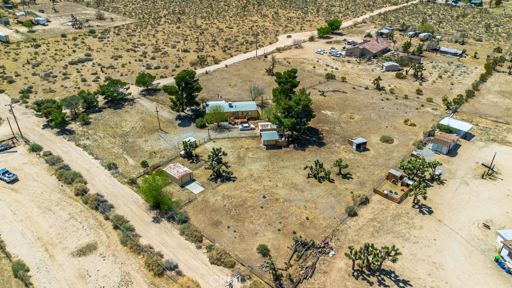 4280 Solano Road Phelan, CA 92371 - Photo 53 of 63