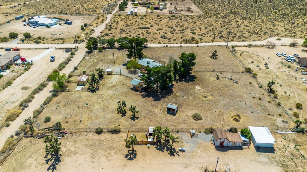 4280 Solano Road Phelan, CA 92371 - Photo 54 of 63