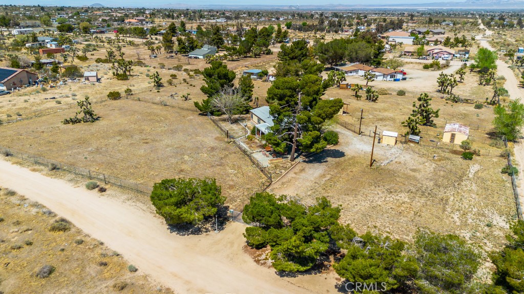 4280 Solano Road Phelan, CA 92371 - Photo 56 of 63