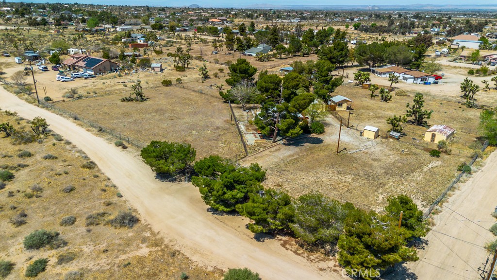 4280 Solano Road Phelan, CA 92371 - Photo 57 of 63