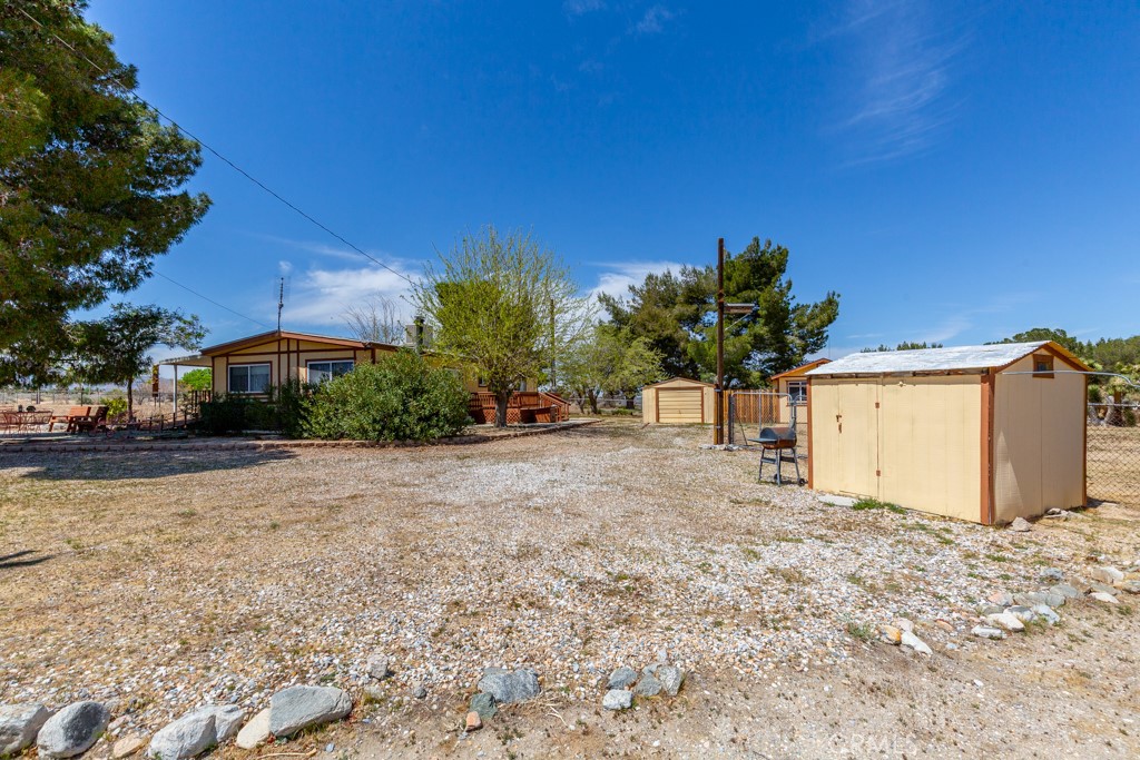 4280 Solano Road Phelan, CA 92371 - Photo 59 of 63