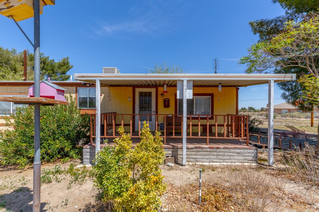 4280 Solano Road Phelan, CA 92371 - Photo 60 of 63