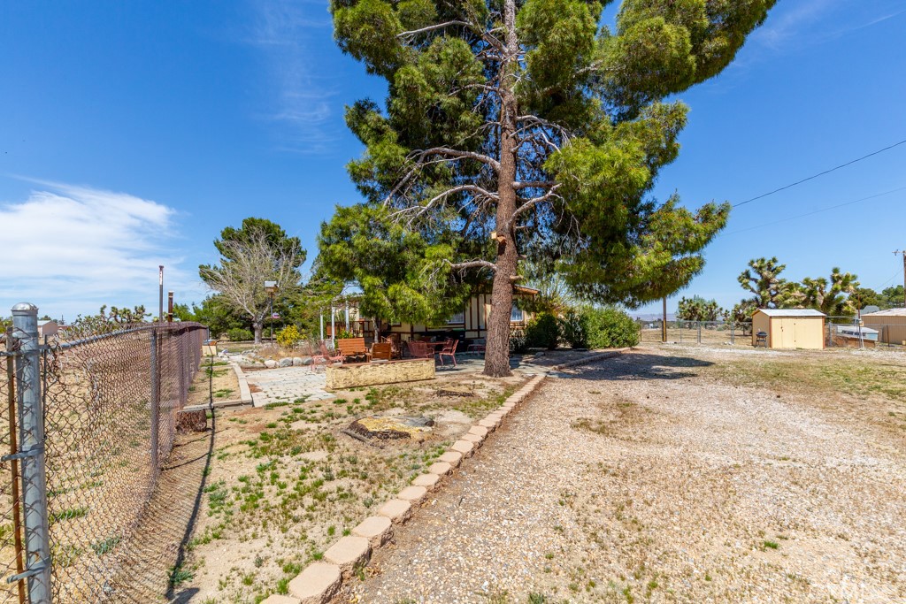 4280 Solano Road Phelan, CA 92371 - Photo 61 of 63