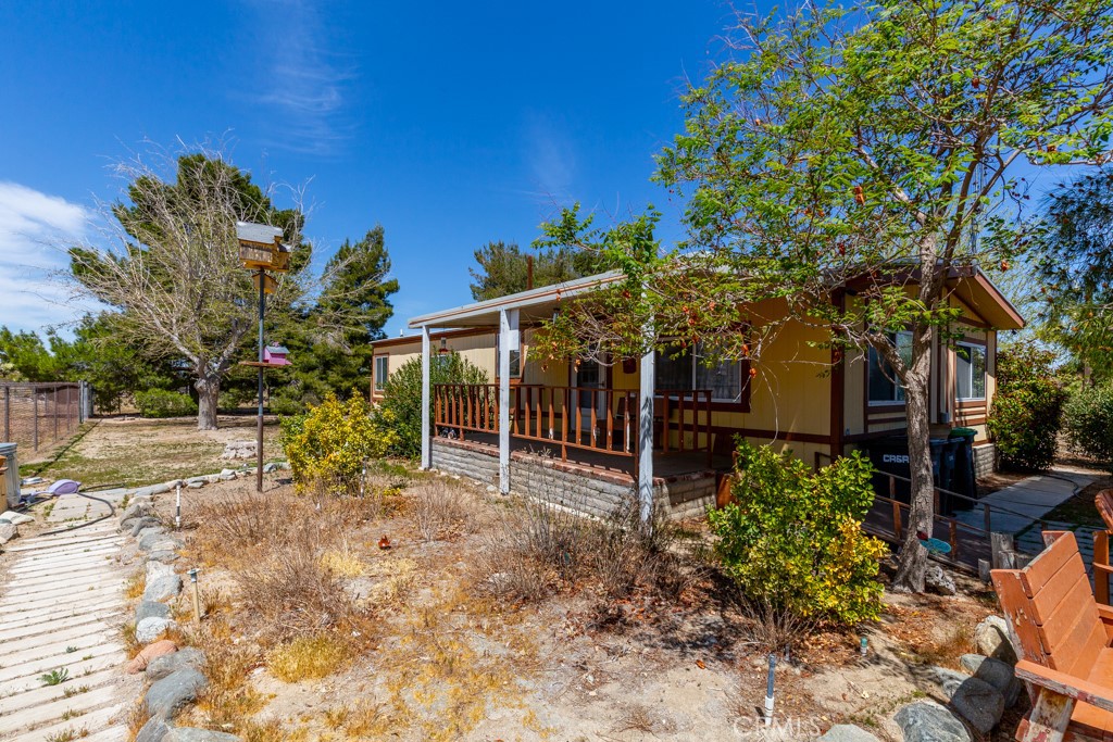 4280 Solano Road Phelan, CA 92371 - Photo 62 of 63