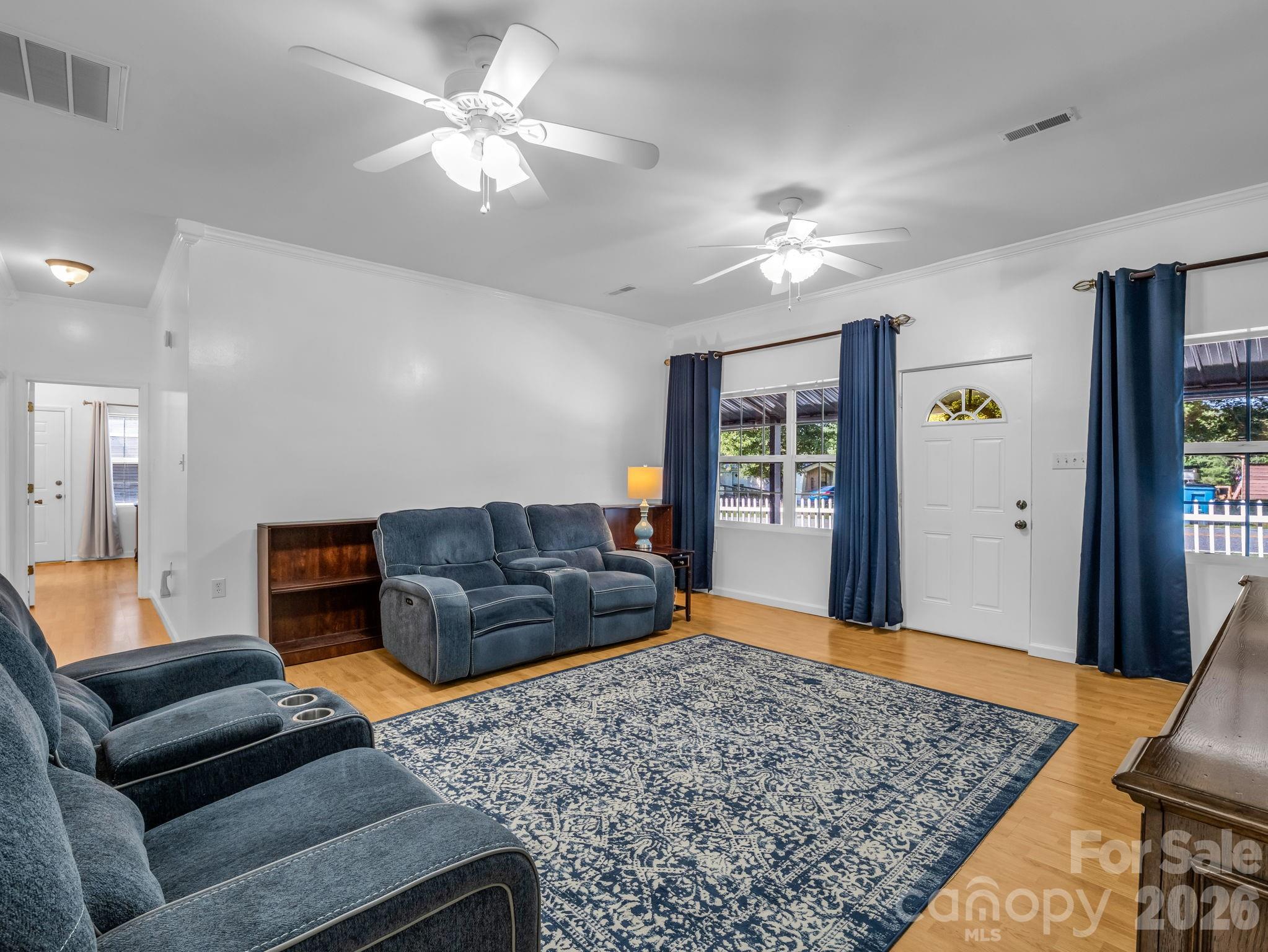 599 Old Henrietta Road Forest City, NC 28043 - Photo 7 of 30