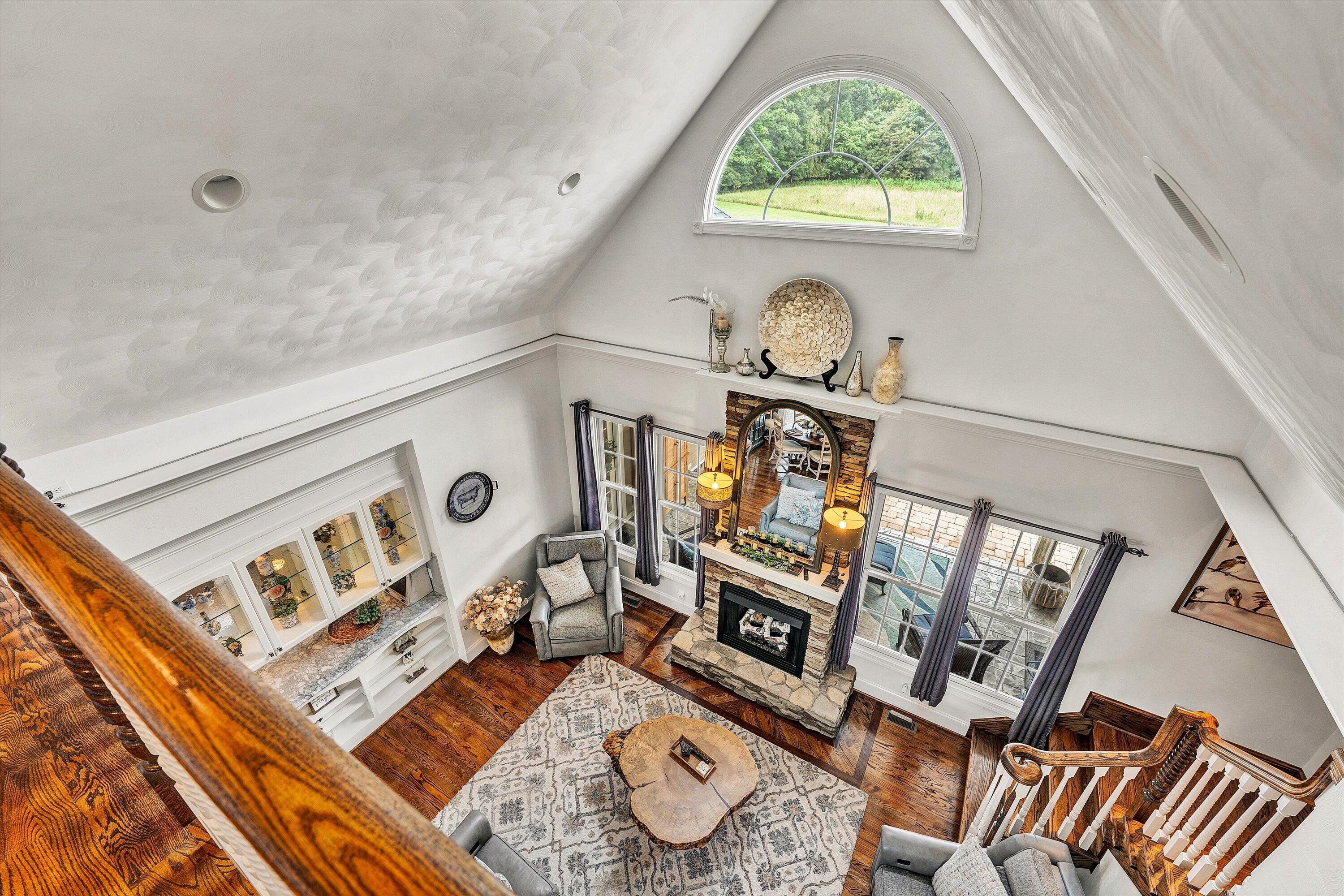 1483 Morgans Church Road Bedford, VA 24523 - Photo 55 of 103 051-SGP-09636