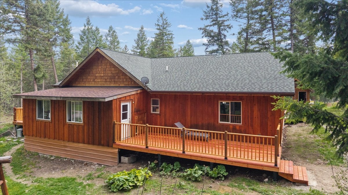 65 Moose Farm Road Fortine, MT 59918 - Photo 9 of 77 Gallery Image 9