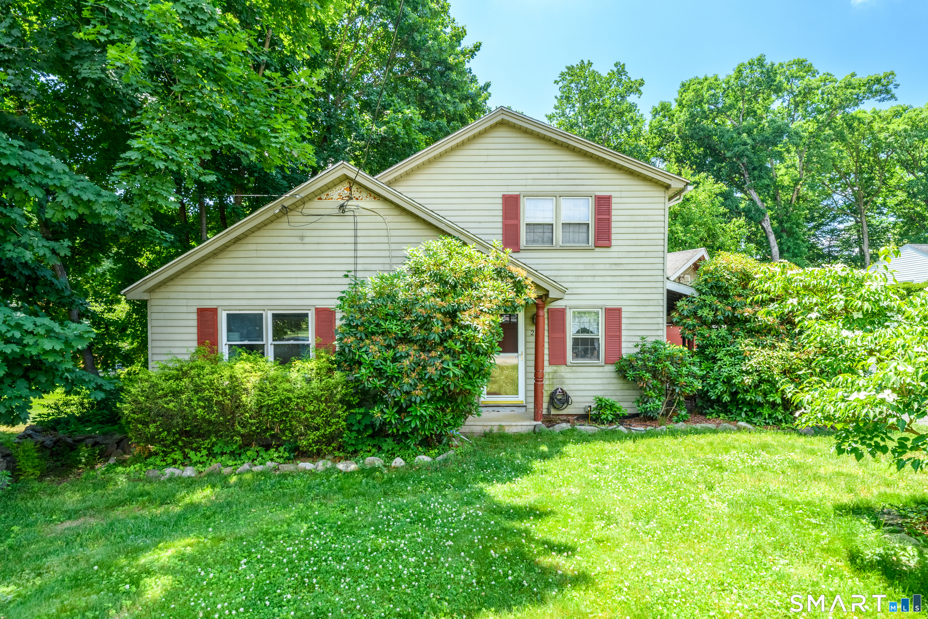 232 Spring Street Manchester, CT 06040 - Photo 2 of 40