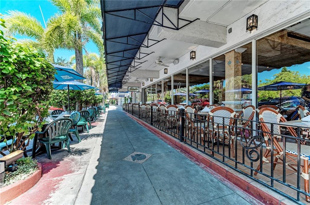 115 Tyler Drive, Unit 104 Sarasota, FL 34236 - Photo 24 of 26