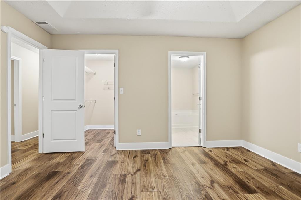 4570 Post Ridge Lane Stonecrest, GA 30038 - Photo 13 of 18