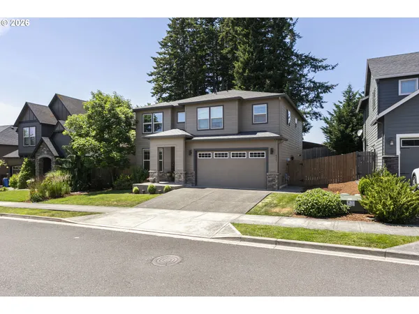$759,000 | 4007 Northeast Tacoma Court, Camas, WA 98607