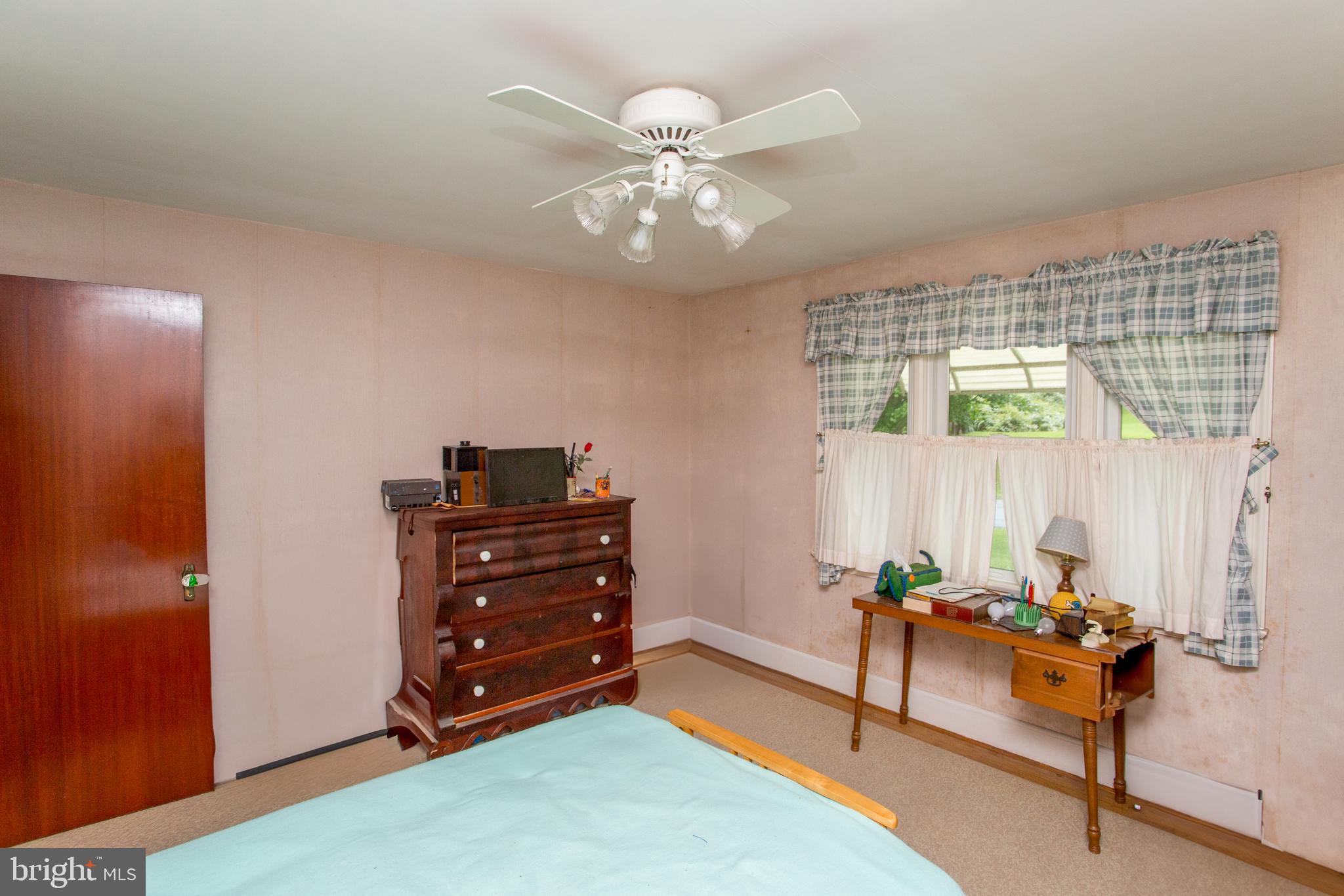 345 Church Road Jenkintown, PA 19046 - Photo 17 of 33 wooden room with furniture and window