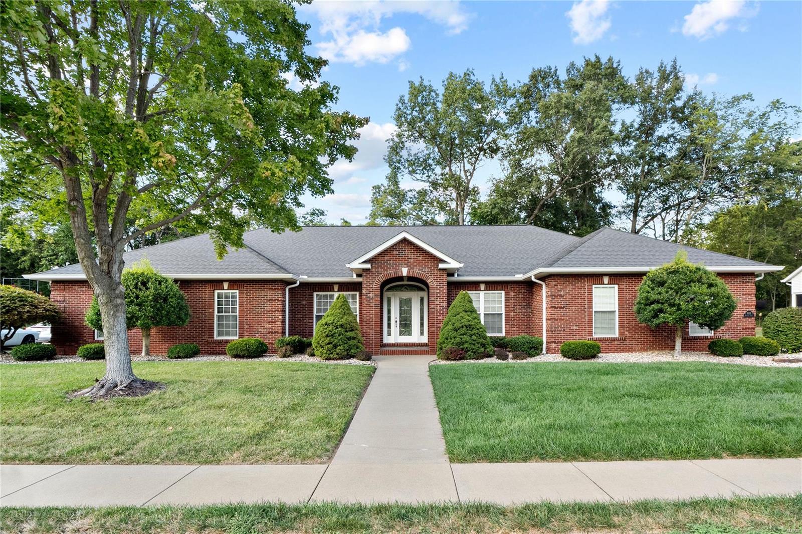 1838 Riviera Lane O'Fallon, IL 62269 - Photo 67 of 67