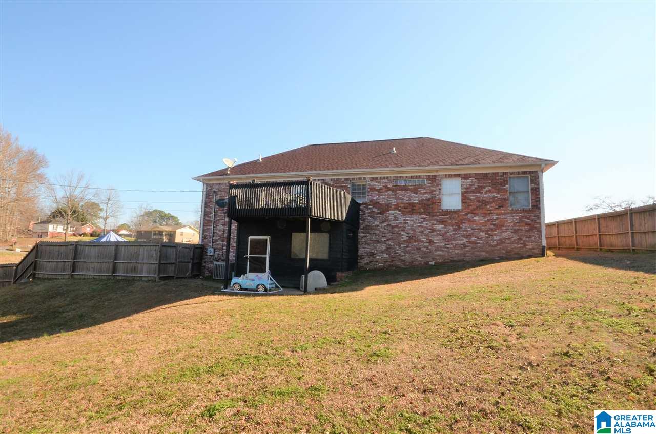 911 Morgan Avenue Southwest Cullman, AL 35055 - Photo 5 of 20