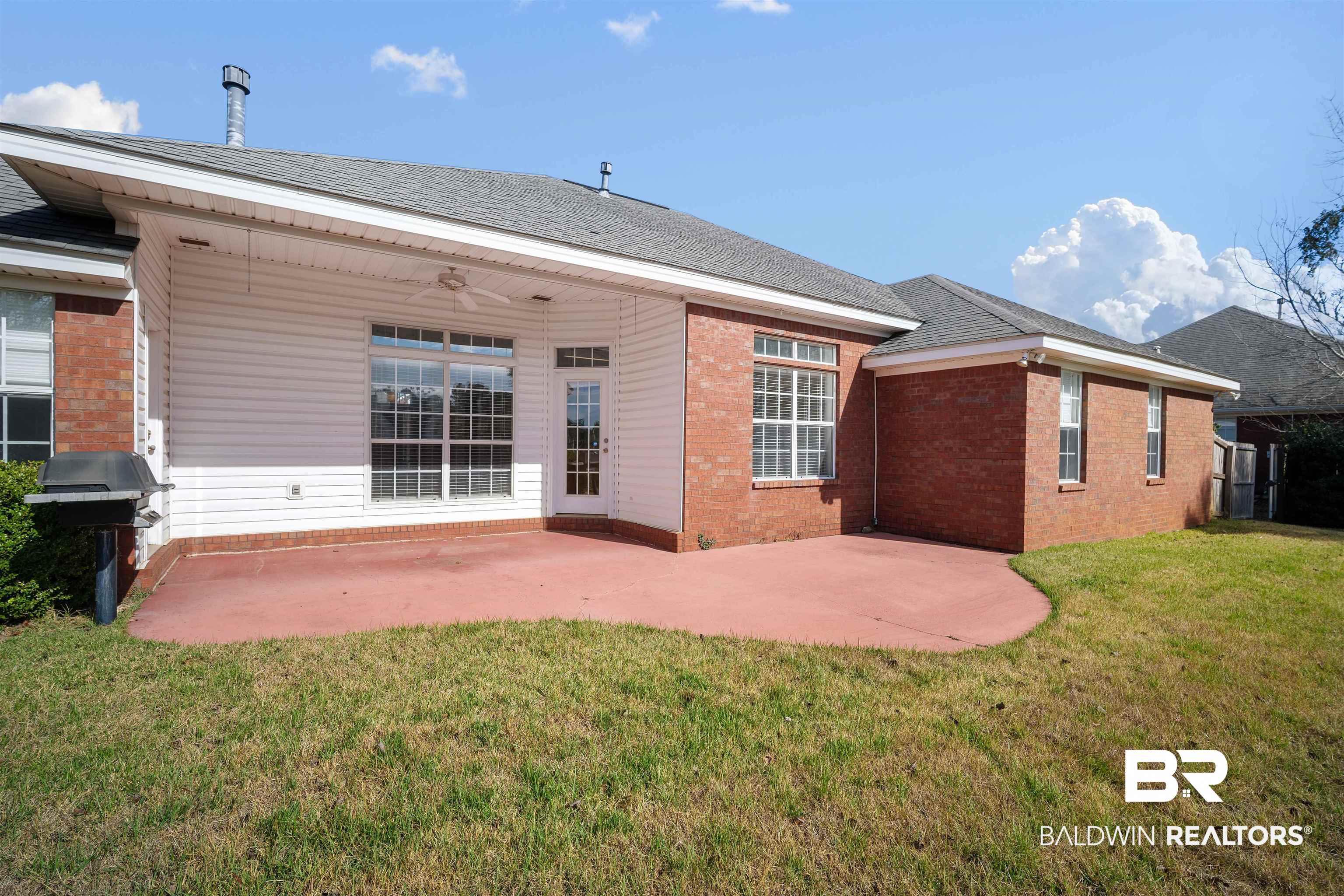 9633 White Castle Road Mobile, AL 36695 - Photo 27 of 32