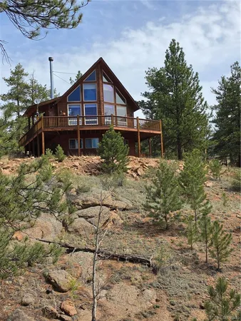 $2,700 | 305 Private Drive, Lake George, CO 80827