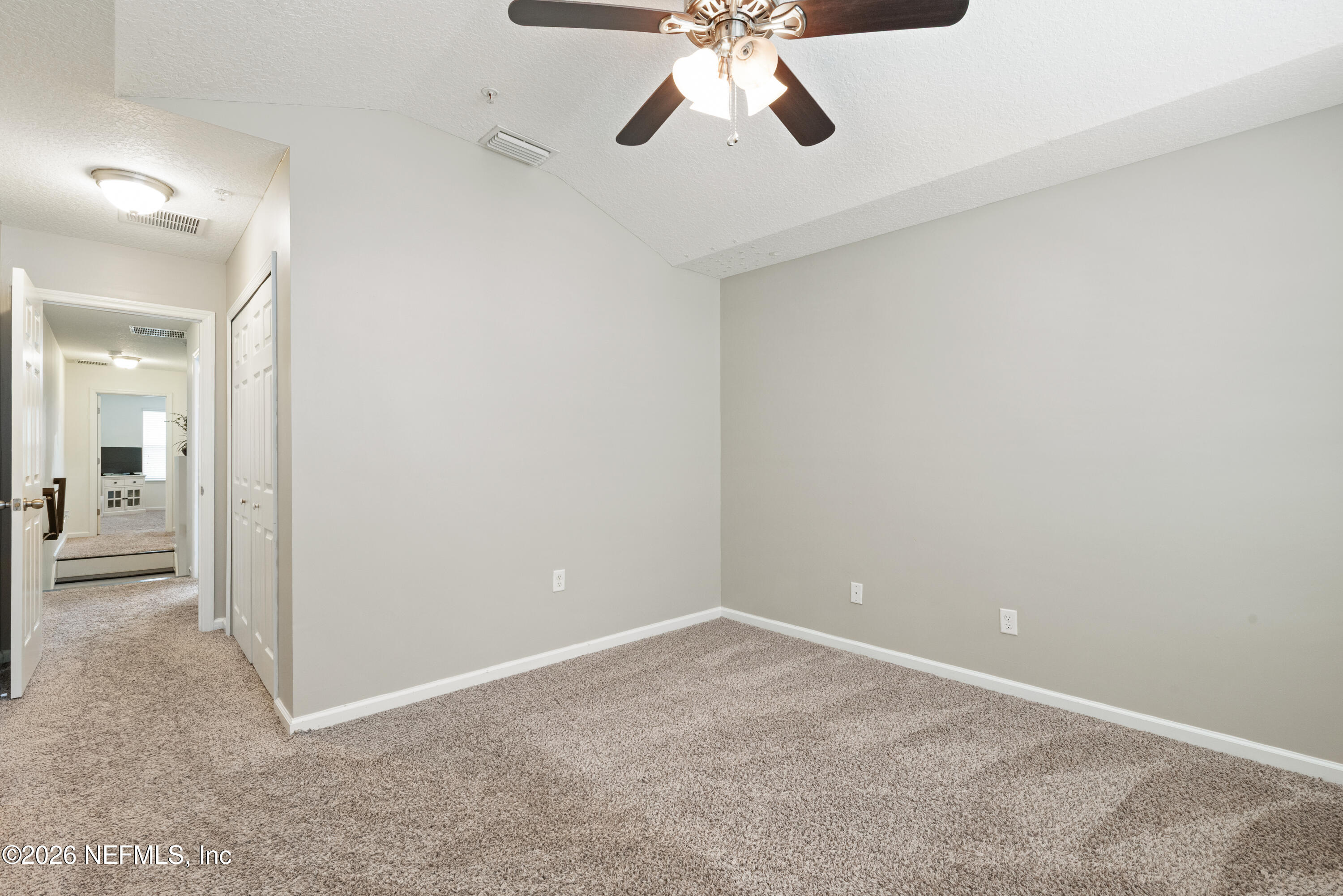 111 Paradas Place St. Augustine, FL 32092 - Photo 34 of 46 a view of a room with a ceiling fan