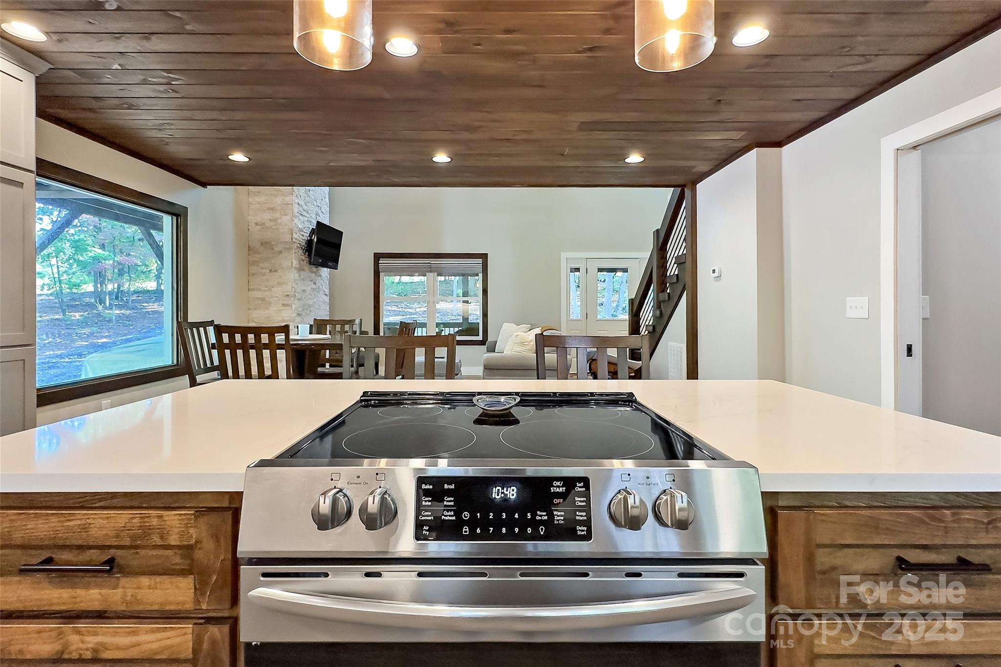 25 Briar Ridge Lane Nebo, NC 28761 - Photo 15 of 44