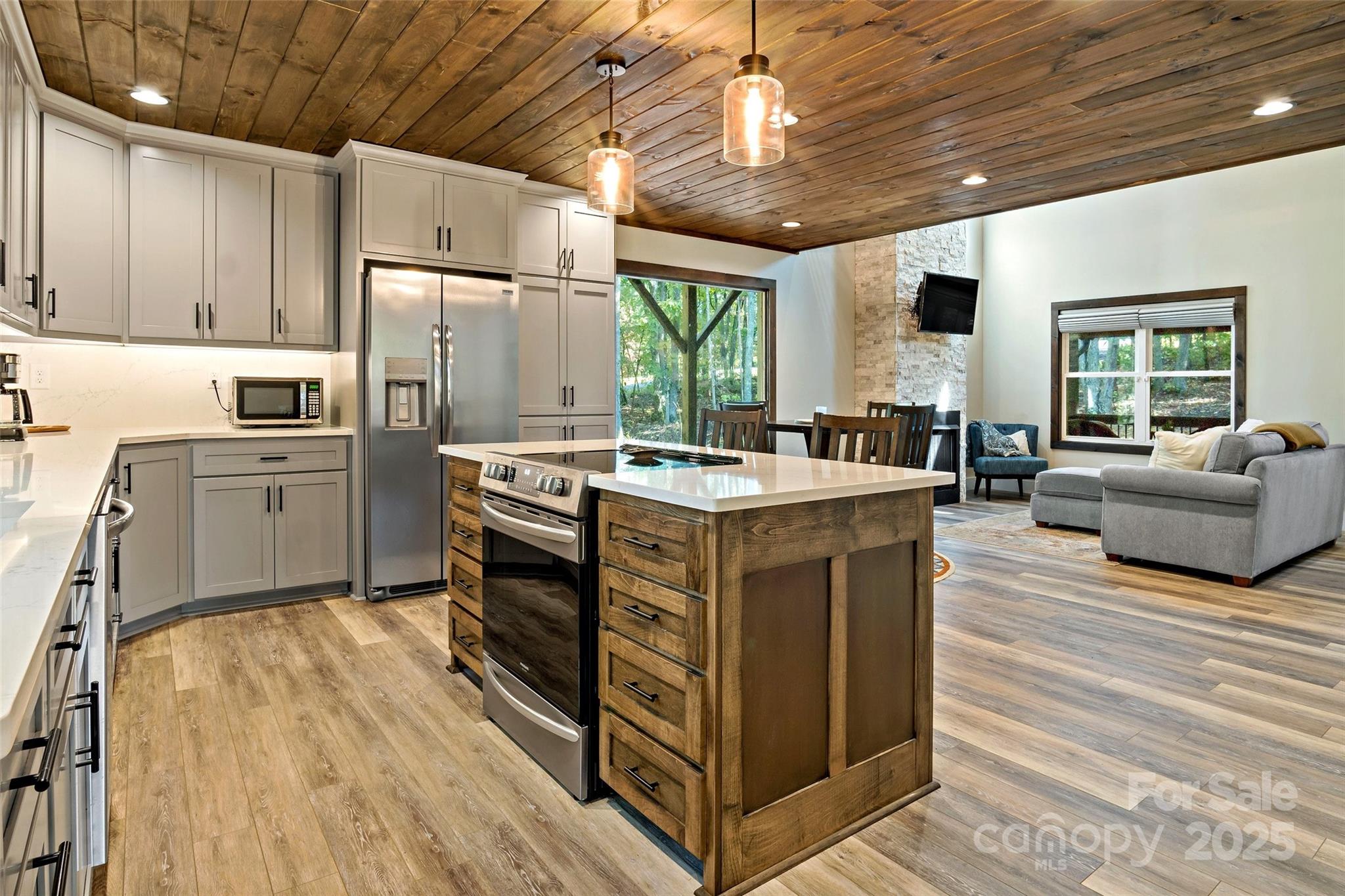 25 Briar Ridge Lane Nebo, NC 28761 - Photo 16 of 44