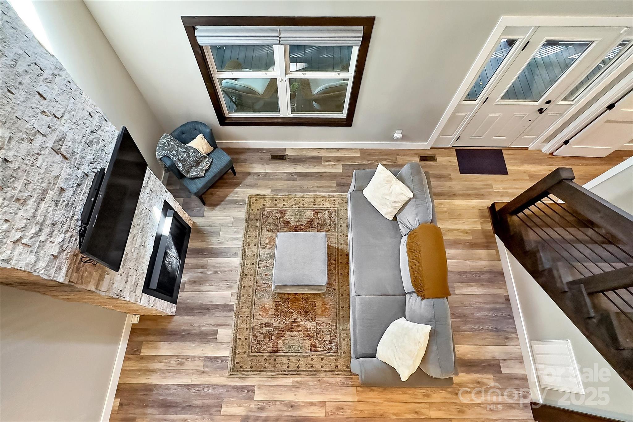 25 Briar Ridge Lane Nebo, NC 28761 - Photo 35 of 44