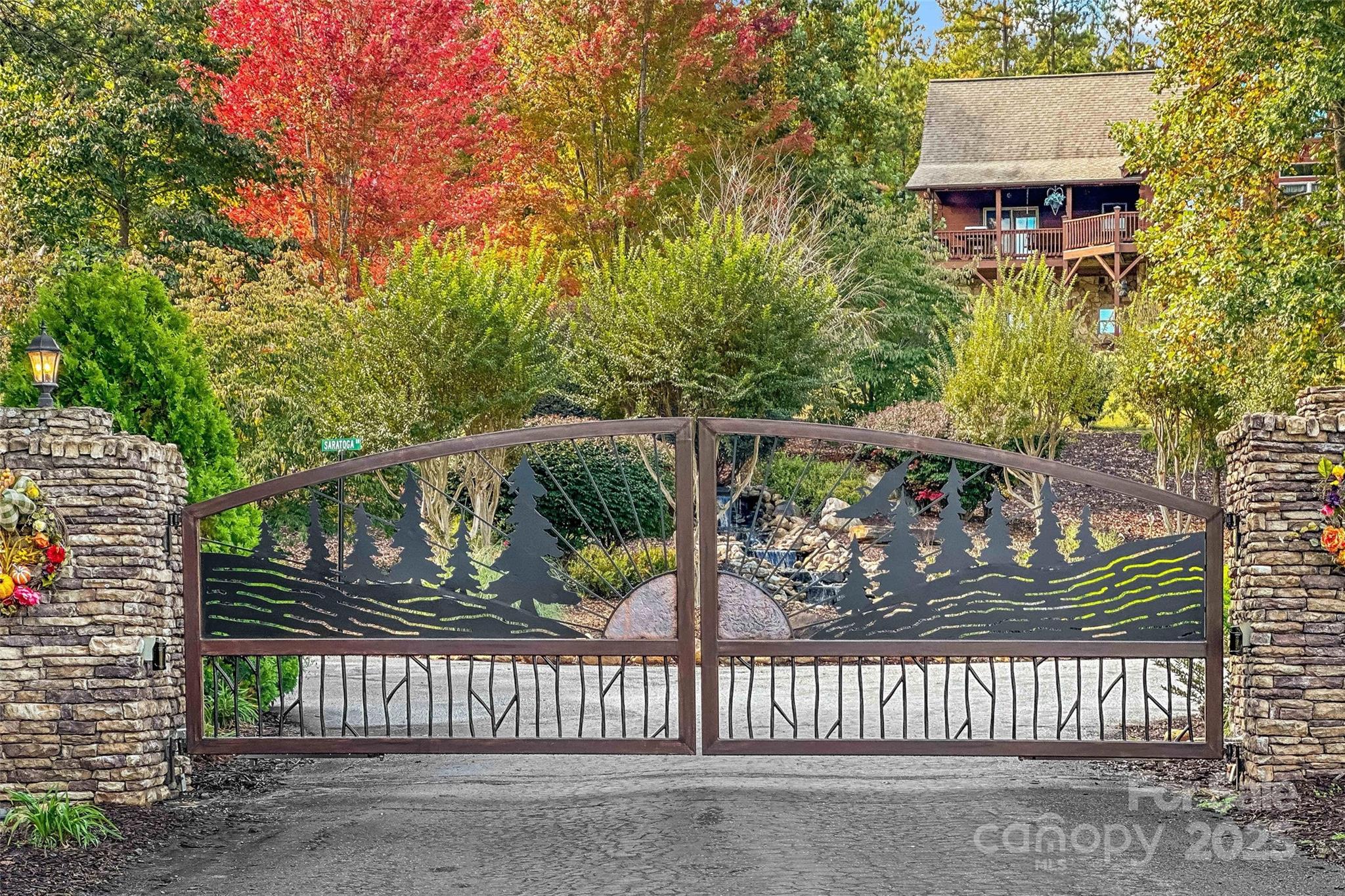 25 Briar Ridge Lane Nebo, NC 28761 - Photo 40 of 44