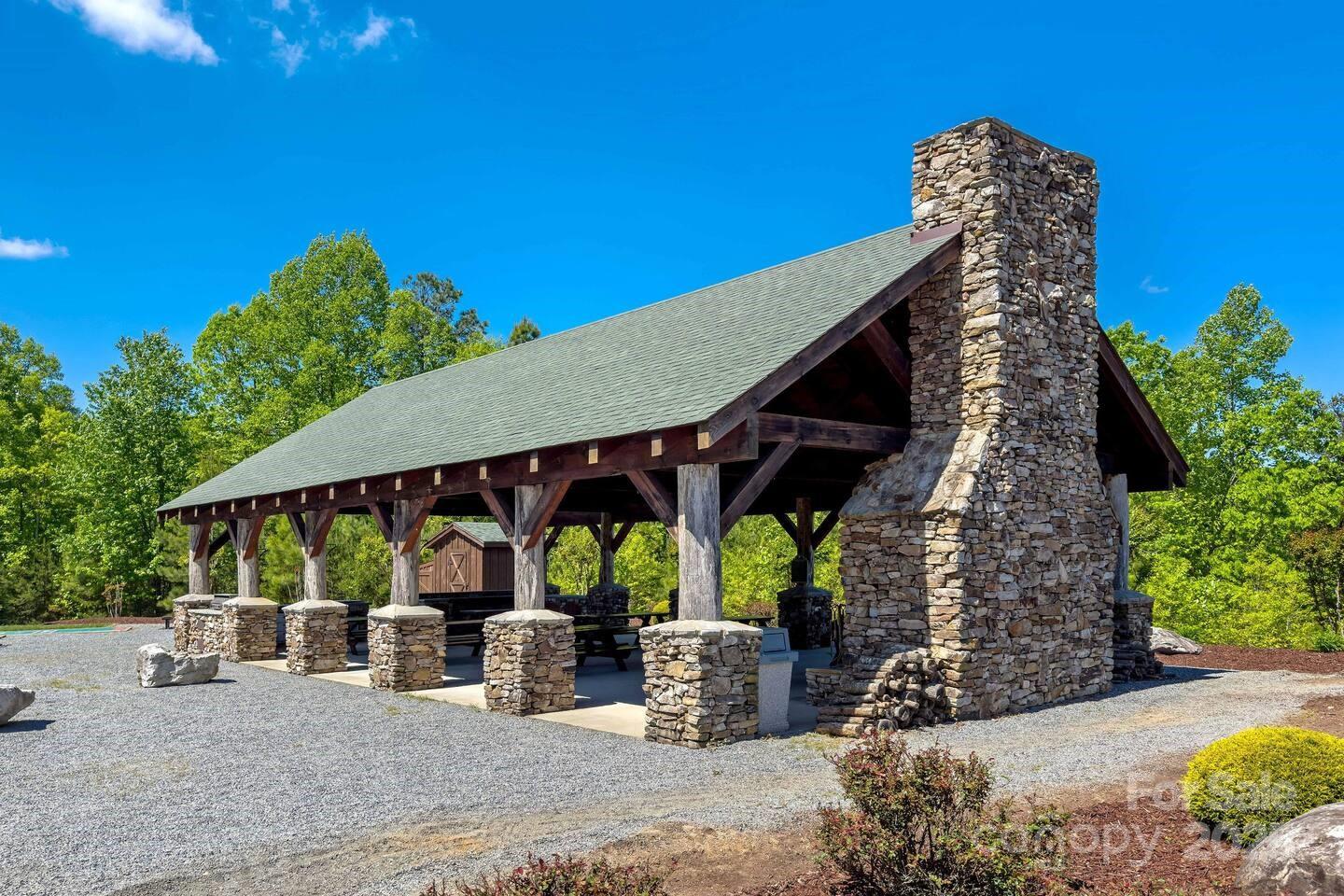 25 Briar Ridge Lane Nebo, NC 28761 - Photo 41 of 44