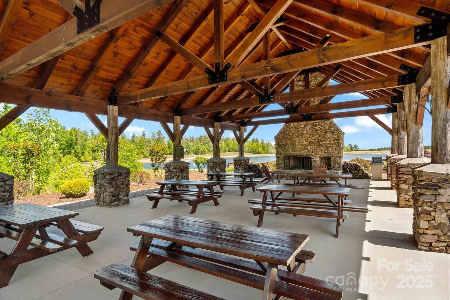 25 Briar Ridge Lane Nebo, NC 28761 - Photo 42 of 44