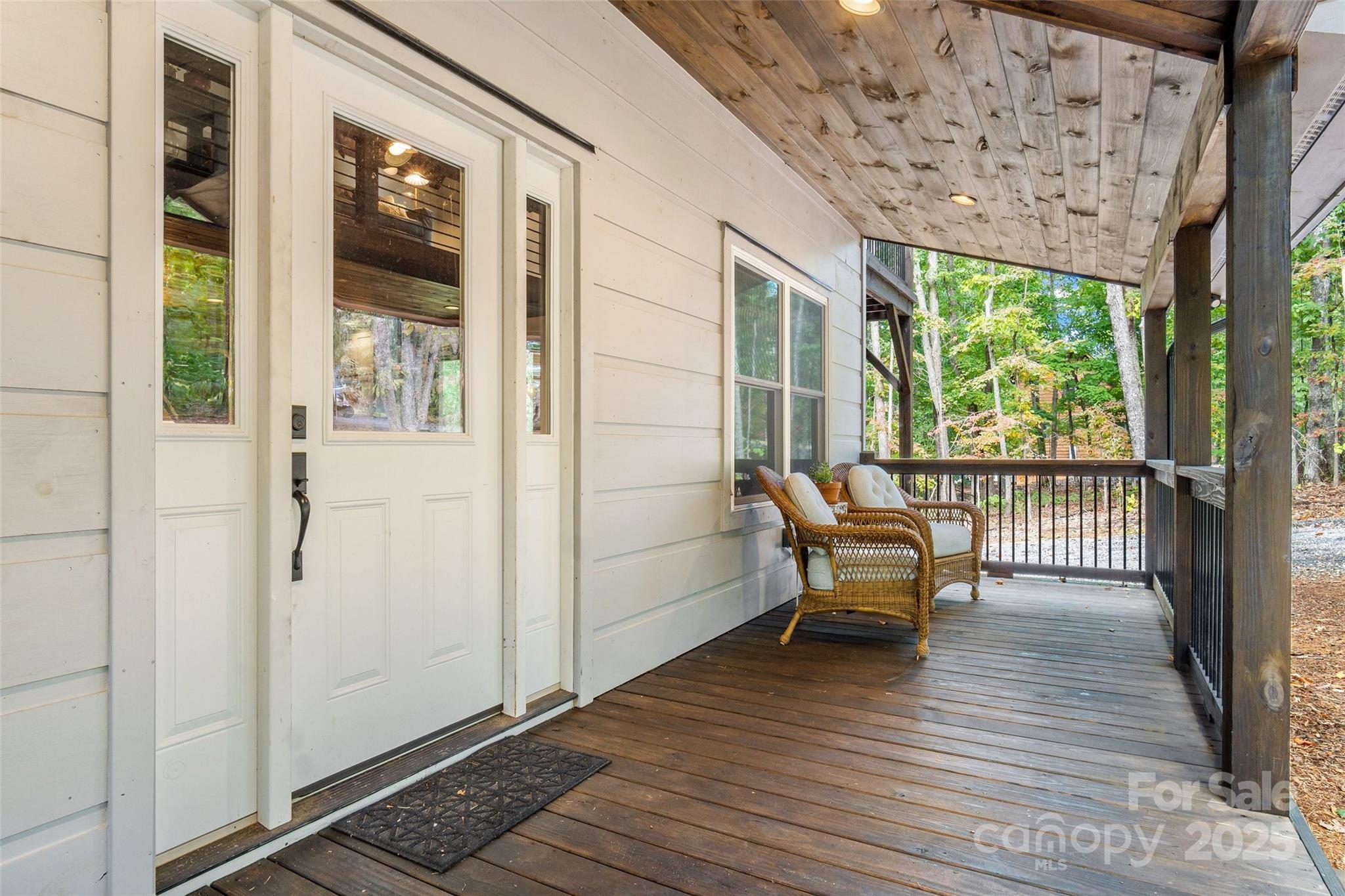 25 Briar Ridge Lane Nebo, NC 28761 - Photo 5 of 44