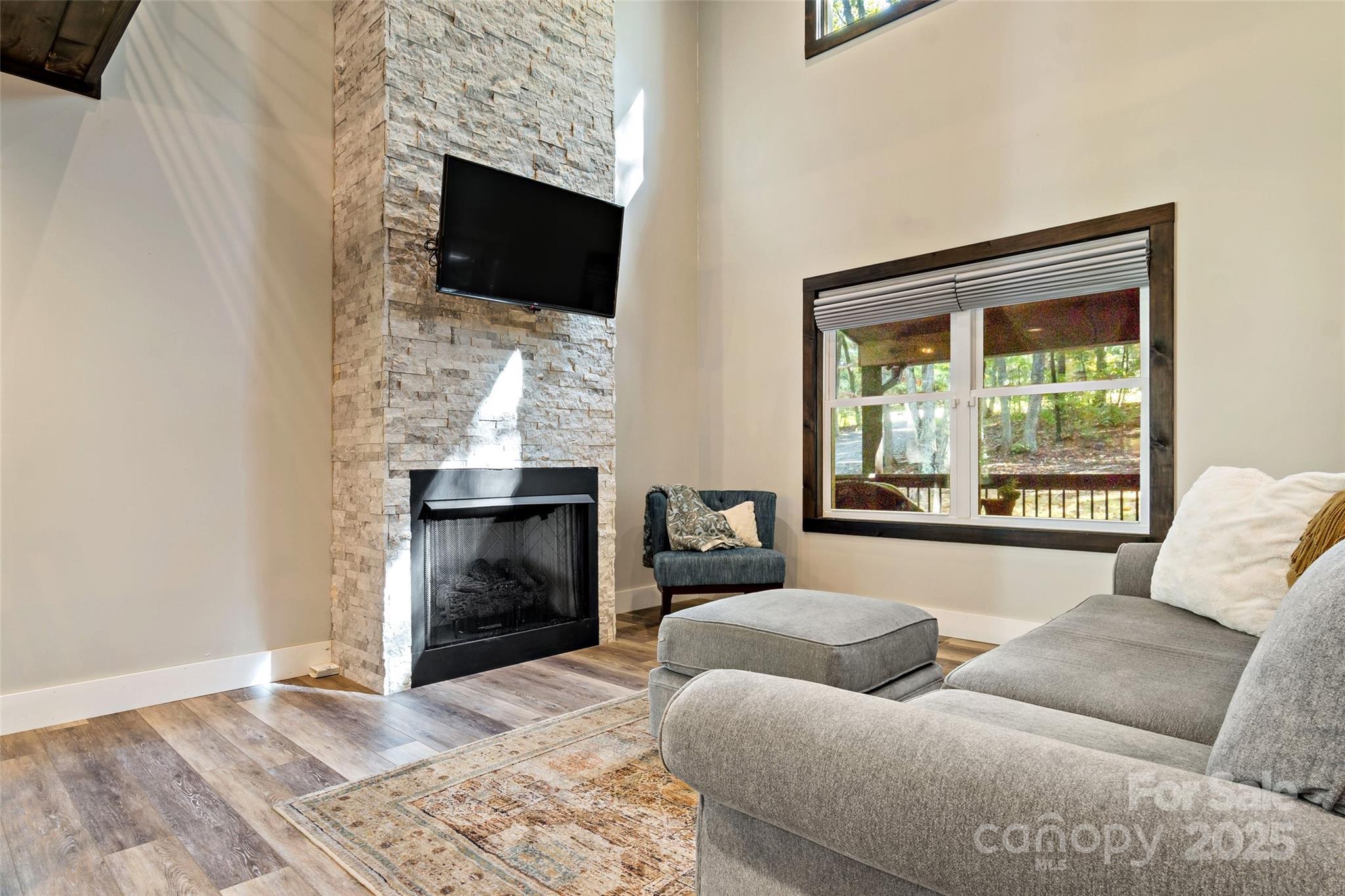 25 Briar Ridge Lane Nebo, NC 28761 - Photo 6 of 44