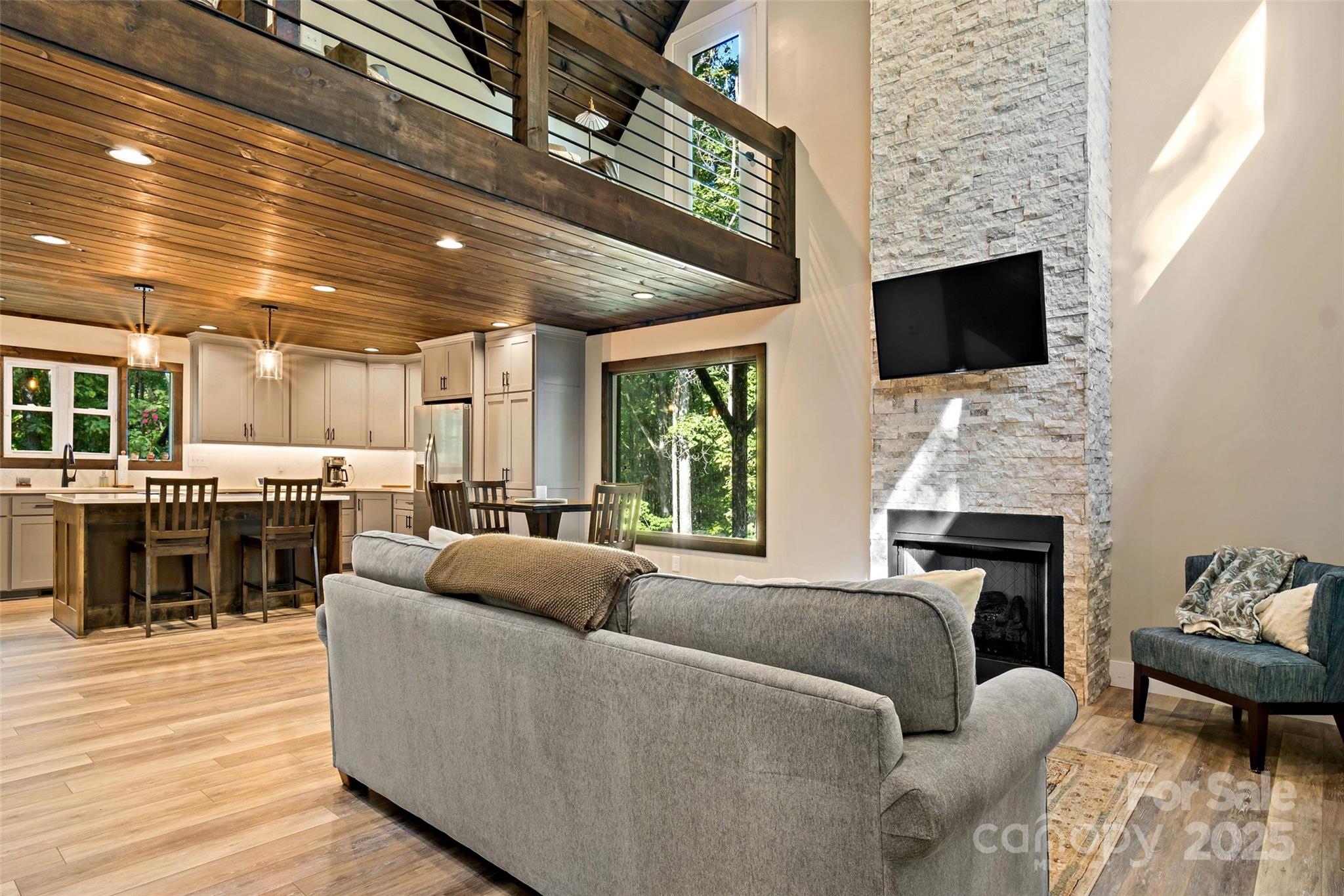 25 Briar Ridge Lane Nebo, NC 28761 - Photo 7 of 44