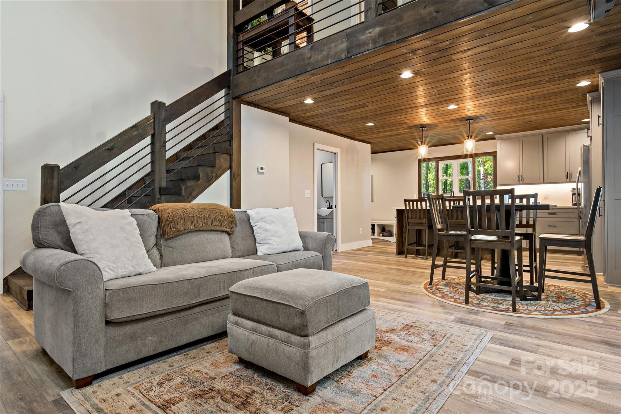 25 Briar Ridge Lane Nebo, NC 28761 - Photo 8 of 44