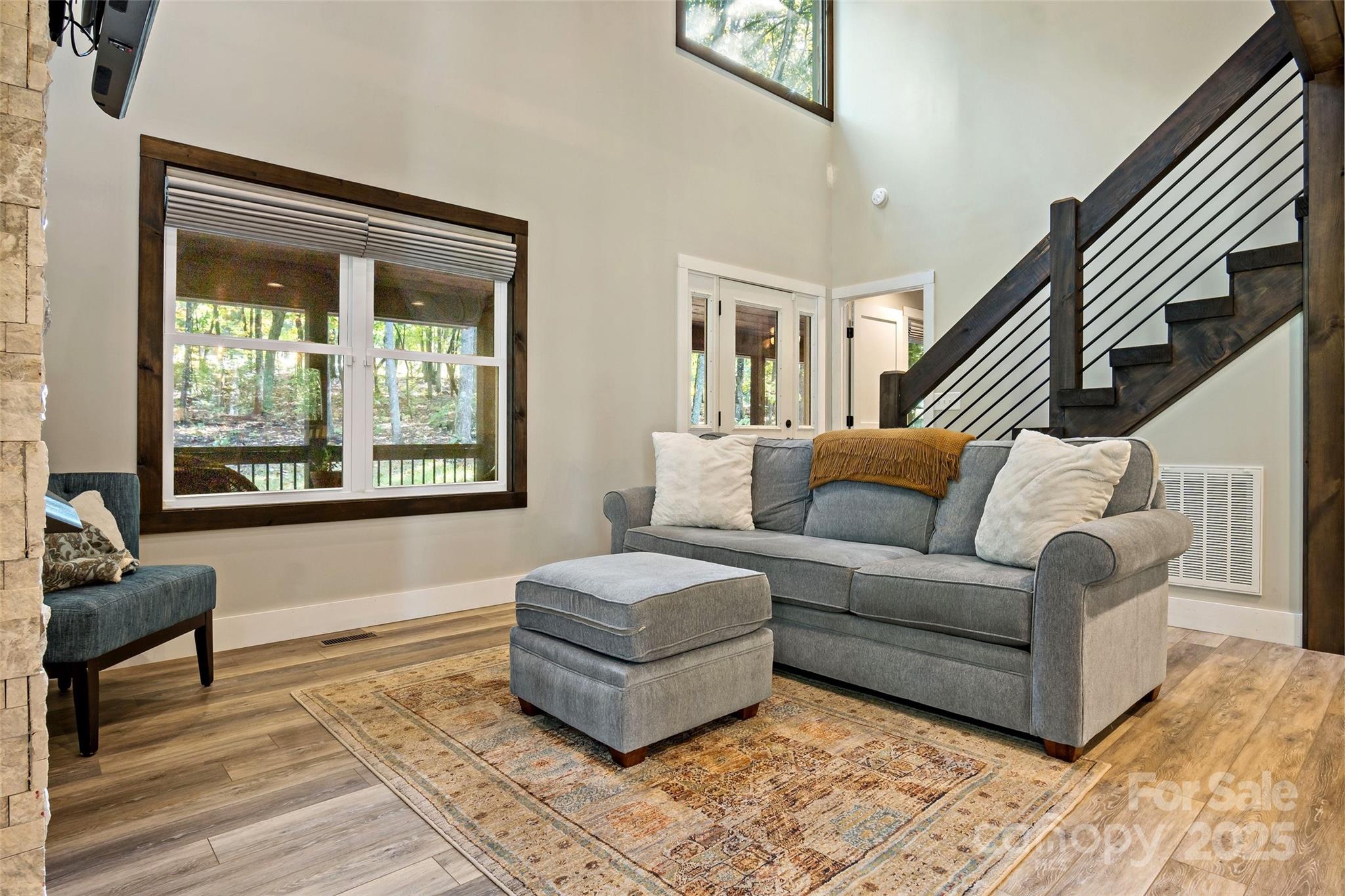 25 Briar Ridge Lane Nebo, NC 28761 - Photo 9 of 44