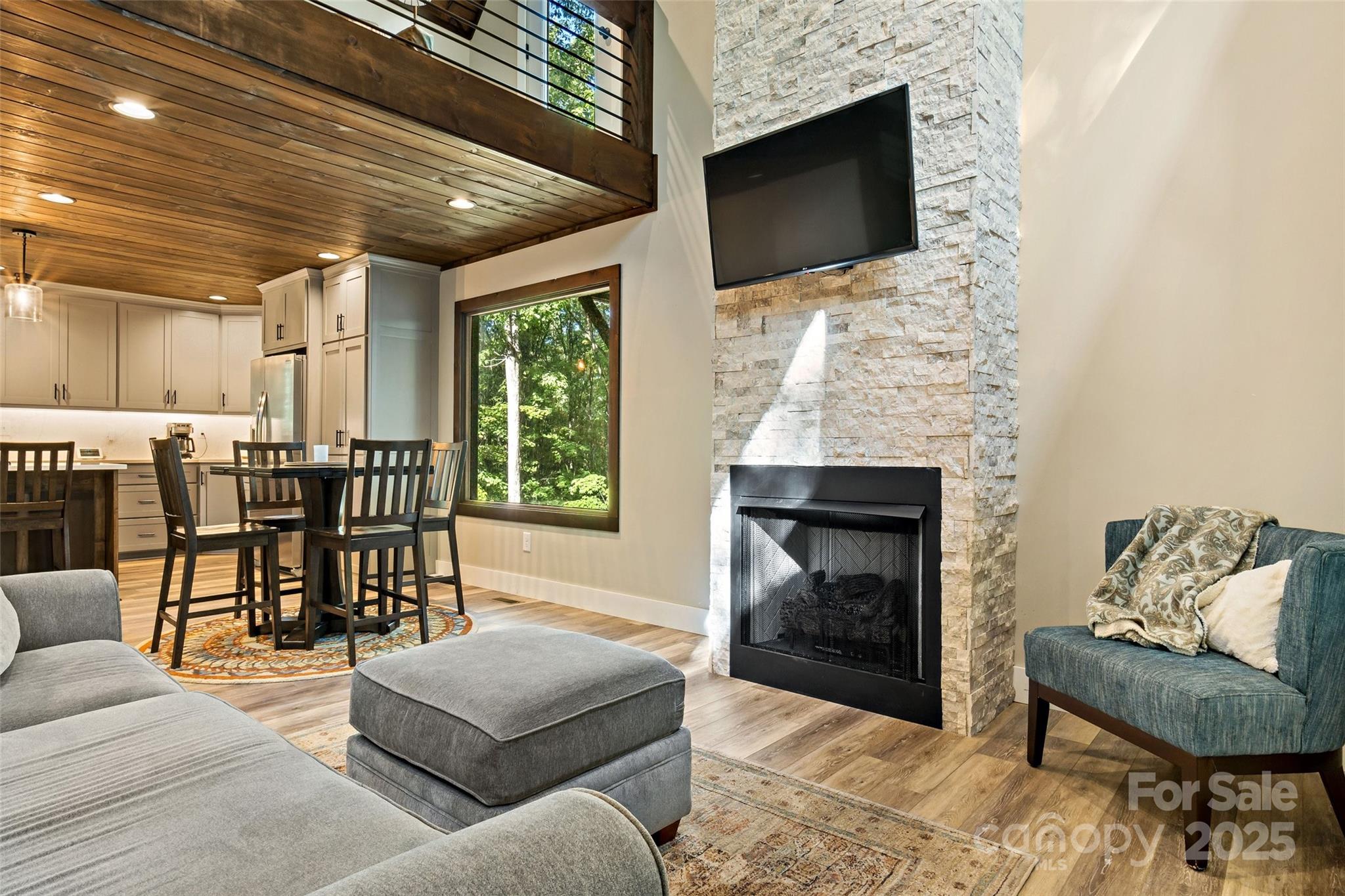 25 Briar Ridge Lane Nebo, NC 28761 - Photo 10 of 44