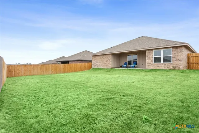 $289,000 | 1306 Campbellton Drive, Temple, TX 76504