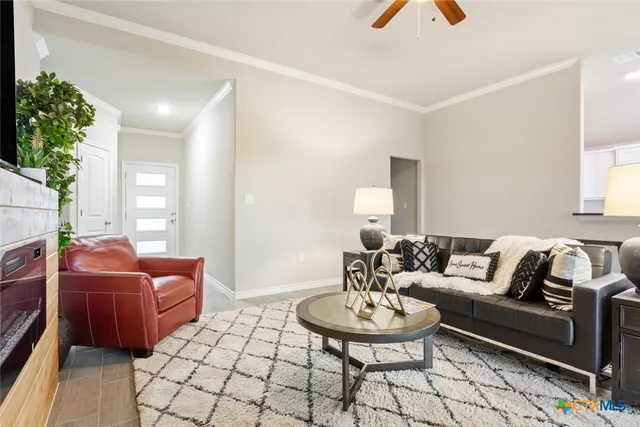 $289,000 | 1306 Campbellton Drive, Temple, TX 76504